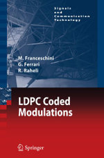 LDPC Coded Modulations