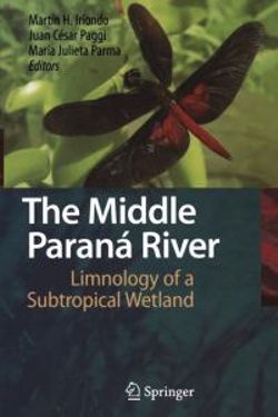 The Middle Parana River