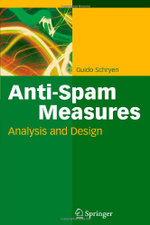 Anti-Spam Measures