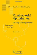 Combinatorial Optimization