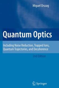 Quantum Optics