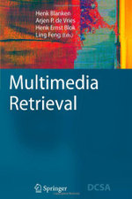 Multimedia Retrieval
