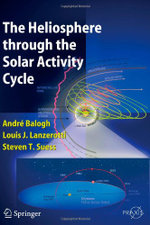 The Heliosphere through the Solar Activity Cycle