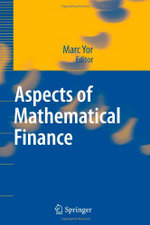 Aspects of Mathematical Finance