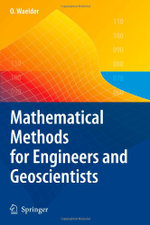 Mathematical Methods for Engineers and Geoscientists