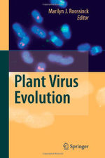 Plant Virus Evolution