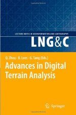 Advances in Digital Terrain Analysis