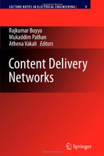 Content Delivery Networks