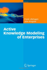 Active Knowledge Modeling of Enterprises