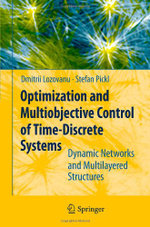 Optimization and Multiobjective Control of Time-Discrete Systems