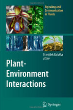 Plant-Environment Interactions