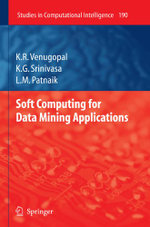 Soft Computing for Data Mining Applications