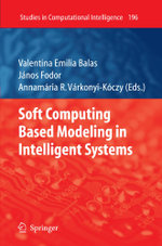 Soft Computing Based Modeling in Intelligent Systems