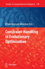 Constraint-Handling in Evolutionary Optimization