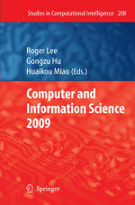 Computer and Information Science 2009