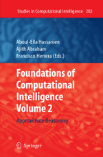 Foundations of Computational Intelligence Volume 2