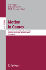 Motion in Games