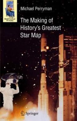 The Making of History's Greatest Star Map