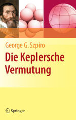Die Keplersche Vermutung