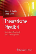 Theoretische Physik 4