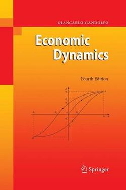 Economic Dynamics