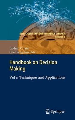 Handbook on Decision Making