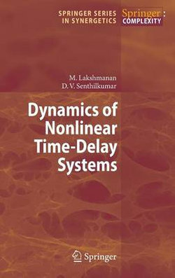 Dynamics of Nonlinear Time-Delay Systems
