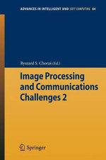 Image Processing & Communications Challenges 2