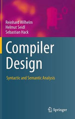 Compiler Design