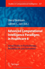 Advanced Computational Intelligence Paradigms in Healthcare 6