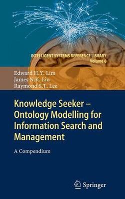 Knowledge Seeker - Ontology Modelling for Information Search and Management