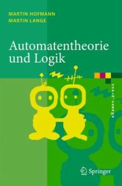Automatentheorie und Logik