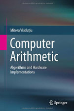 Computer Arithmetic