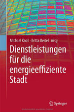 Dienstleistungen Für Die Energieeffiziente Stadt