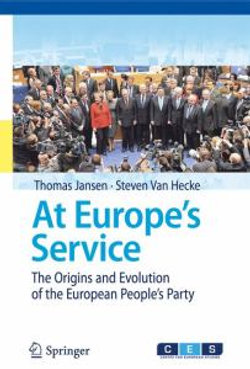 At Europe's Service