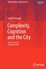 Complexity, Cognition and the City