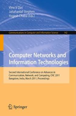 Computer Networks and Information Technologies