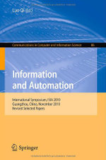 Information and Automation