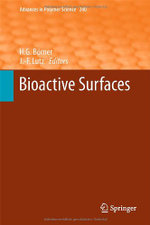 Bioactive Surfaces