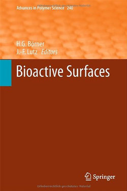Bioactive Surfaces