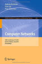 Computer Networks