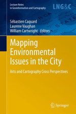 Mapping Environmental Issues in the City Mapping Environmental Issues in the City