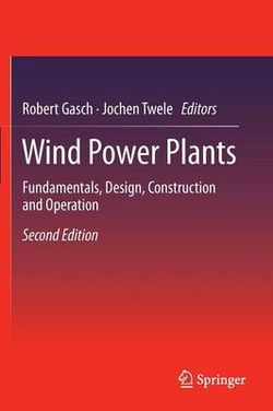 Wind Power Plants
