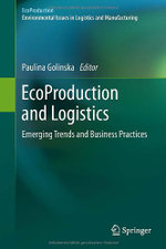 EcoProduction and Logistics