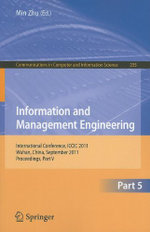 Information and Management Engineering