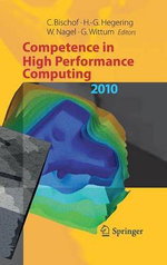Competence in High Performance Computing 2010