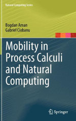 Mobility in Process Calculi and Natural Computing