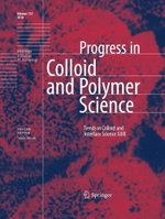Trends in Colloid and Interface Science XXIII