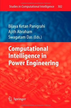 Computational Intelligence in Power Engineering