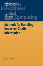 Methods for Handling Imperfect Spatial Information